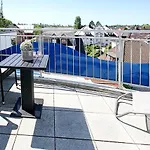 Appartement Penthouse Am Platz Penthouse Am Platz 10 *