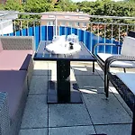 Appartement Penthouse Am Platz Penthouse Am Platz 10