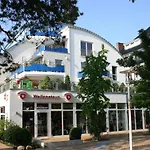 Appartement Penthouse Am Platz Penthouse Am Platz 10 Timmendorfer Strand