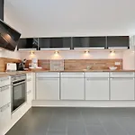Appartement Penthouse Am Platz Penthouse Am Platz 10