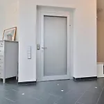 Appartement Penthouse Am Platz Penthouse Am Platz 10 *