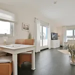 Appartement Penthouse Am Platz Penthouse Am Platz 10 Timmendorfer Strand