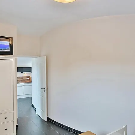 Apartment Penthouse Am Platz Penthouse Am Platz 10 *
