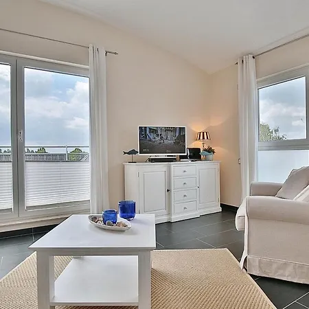 Apartment Penthouse Am Platz Penthouse Am Platz 10