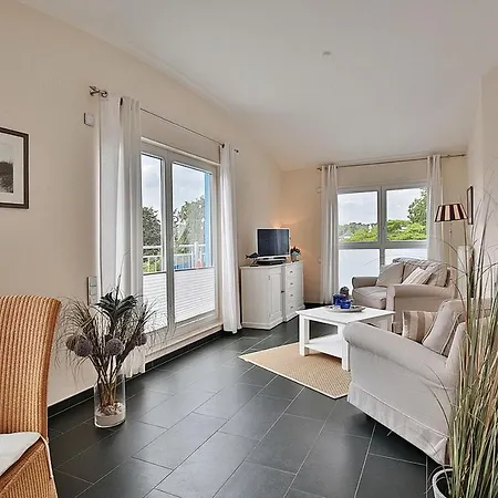 Apartment Penthouse Am Platz Penthouse Am Platz 10 *