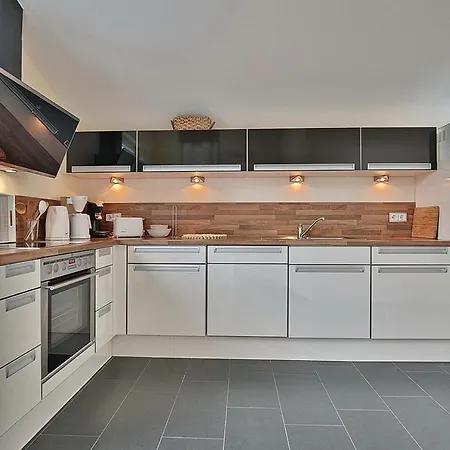 Penthouse Am Platz Penthouse Am Platz 10 Apartment *