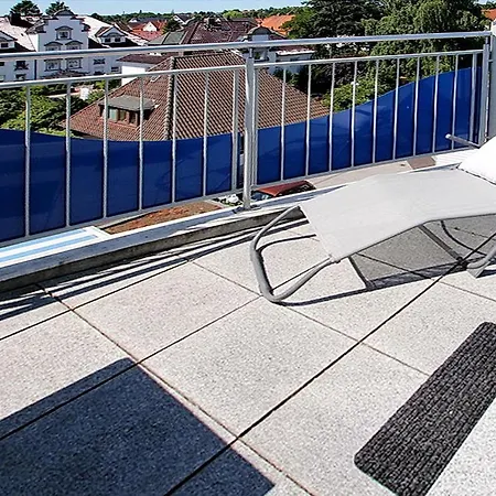 Penthouse Am Platz Penthouse Am Platz 10 * Timmendorfer Strand