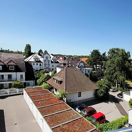 Penthouse Am Platz Penthouse Am Platz 10 Timmendorfer Strand