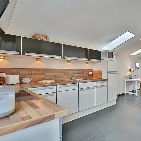 Penthouse Am Platz Penthouse Am Platz 10 Timmendorfer Strand