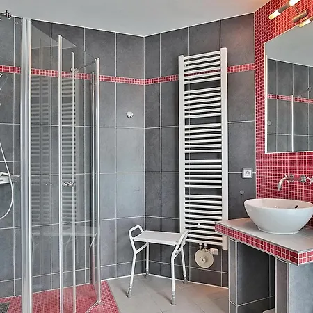 Apartment Penthouse Am Platz Penthouse Am Platz 10 Timmendorfer Strand