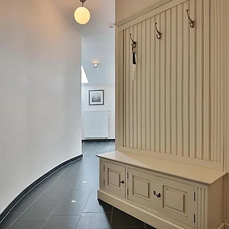 Apartment Penthouse Am Platz Penthouse Am Platz 10 *