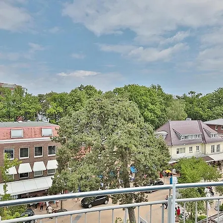 Penthouse Am Platz Penthouse Am Platz 10 *