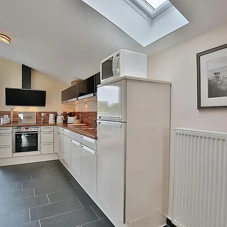 Penthouse Am Platz Penthouse Am Platz 10 Apartment