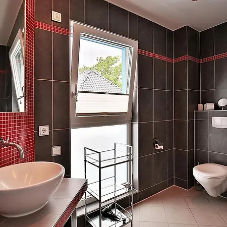 Apartment Penthouse Am Platz Penthouse Am Platz 10