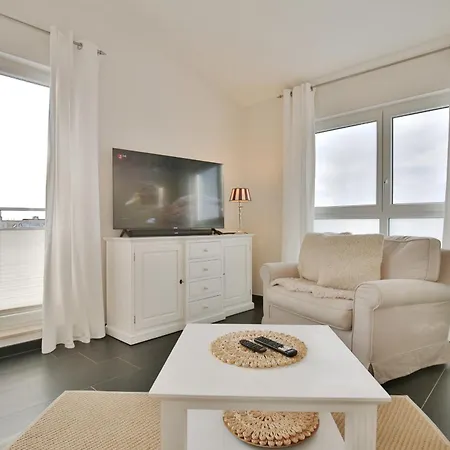 Penthouse Am Platz Penthouse Am Platz 10 Apartment Timmendorfer Strand