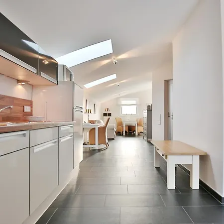 Penthouse Am Platz Penthouse Am Platz 10 Apartment *
