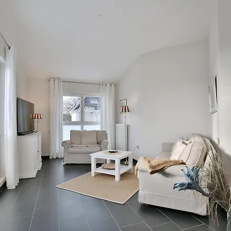 Penthouse Am Platz Penthouse Am Platz 10 Appartement Timmendorfer Strand