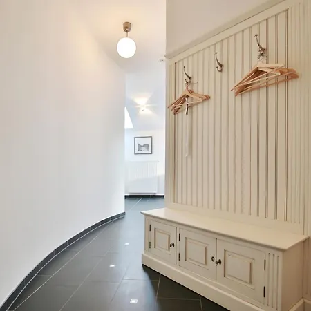 Appartement Penthouse Am Platz Penthouse Am Platz 10 *