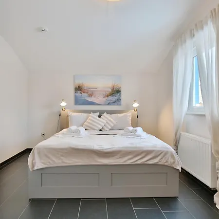 Penthouse Am Platz Penthouse Am Platz 10 Timmendorfer Strand