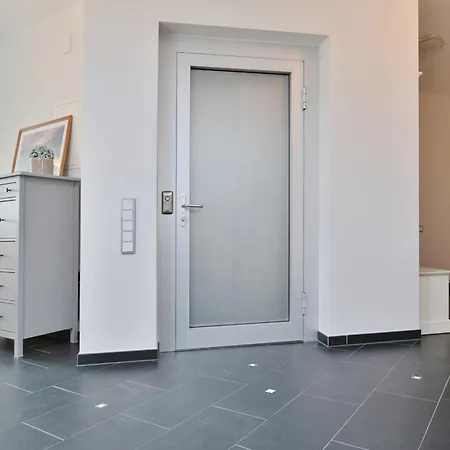 Apartamento Penthouse Am Platz Penthouse Am Platz 10 *