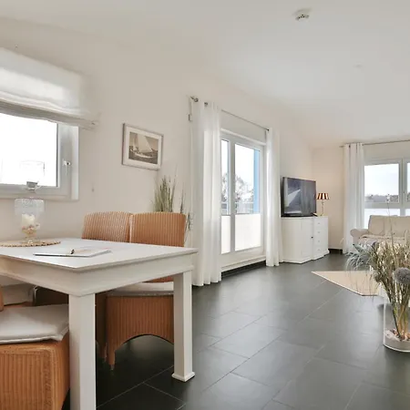 Apartamento Penthouse Am Platz Penthouse Am Platz 10 Timmendorfer Strand