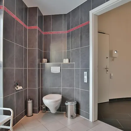 Penthouse Am Platz Penthouse Am Platz 10 Apartamento *