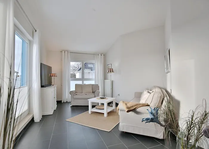 Penthouse Am Platz Penthouse Am Platz 10 Appartement Timmendorfer Strand