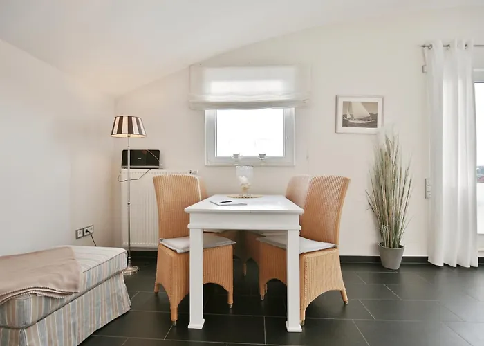 Penthouse Am Platz Penthouse Am Platz 10 *