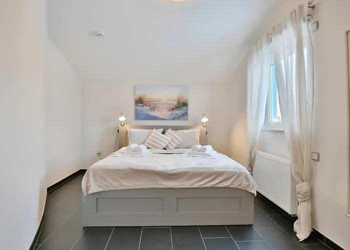 Penthouse Am Platz Penthouse Am Platz 10 Timmendorfer Strand