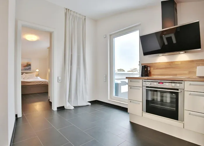 Penthouse Am Platz Penthouse Am Platz 10