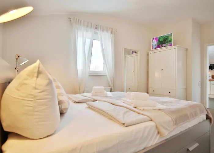 Penthouse Am Platz Penthouse Am Platz 10 Appartement