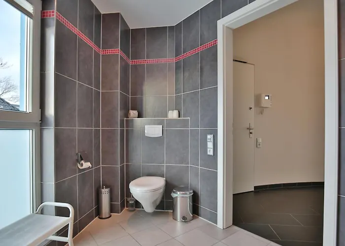 Penthouse Am Platz Penthouse Am Platz 10 Appartement *