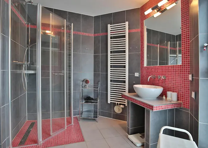 Penthouse Am Platz Penthouse Am Platz 10 Timmendorfer Strand